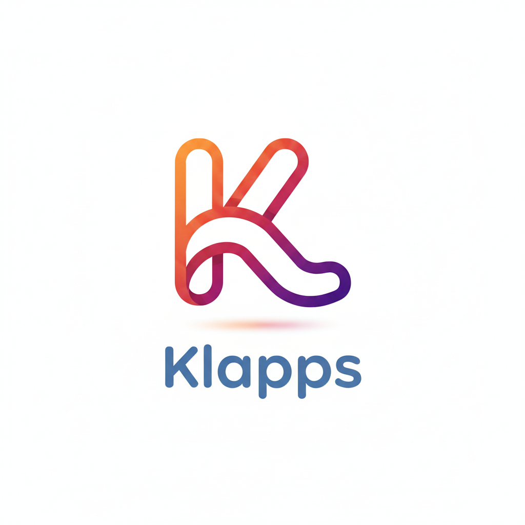 KLApps Logo